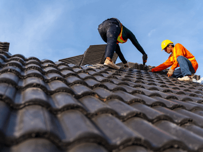 About Roof Repair Experts Bemidji, MN